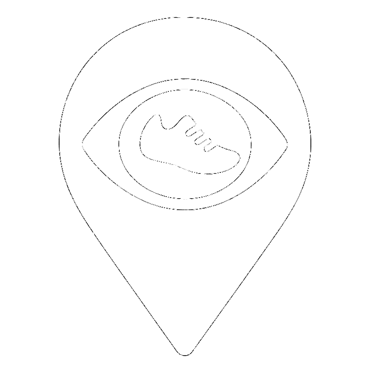 ShuffleMaps Logo